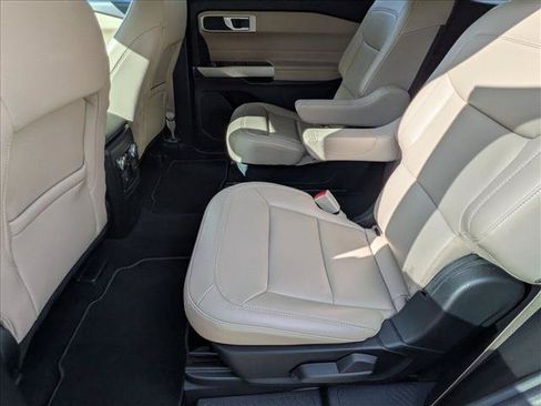 Certified 2023 Ford Explorer XLT w/ Equipment Group 202A RWD image 18