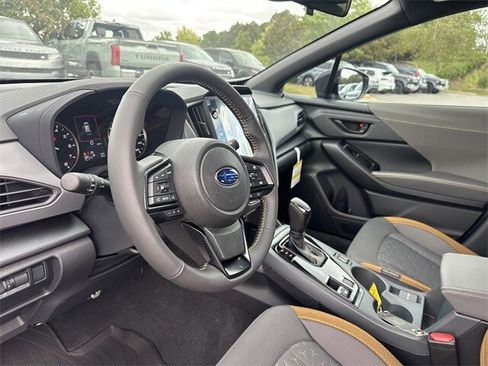 New 2025 Subaru Crosstrek 2.5i Sport image 10