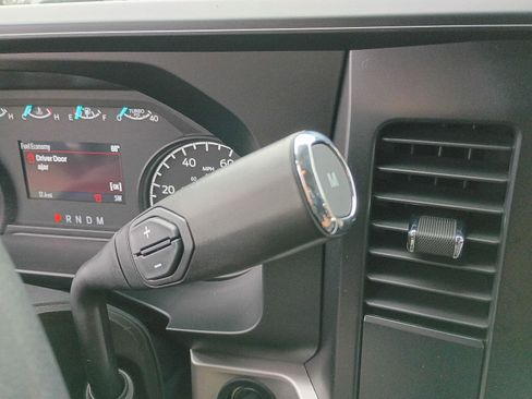 New 2026 Ford F350 XL w/ STX Appearance Package image 11