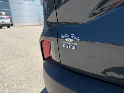 Used 2022 Ford Escape SE w/ Convenience Package FWD image 14