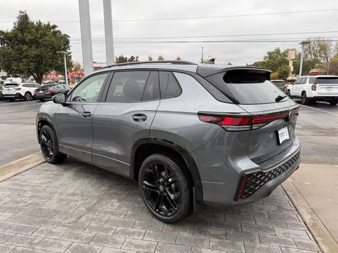 New 2026 Volkswagen Tiguan SE R-Line image 4