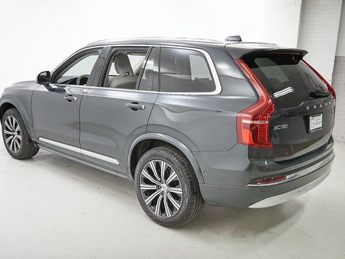 Certified 2022 Volvo XC90 T6 Inscription w/ Advanced Package image 7