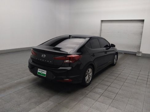 Used 2019 Hyundai Elantra Value Edition FWD image 9