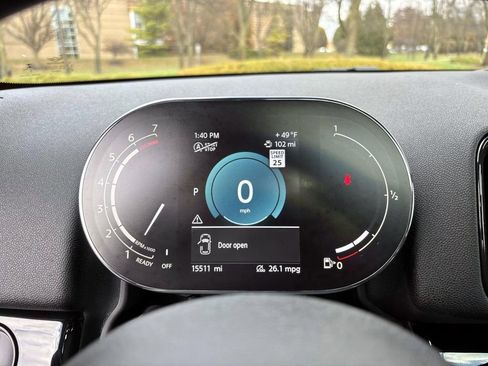 Used 2023 MINI Cooper Countryman S image 16