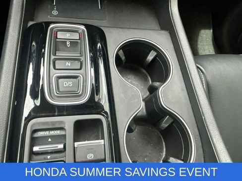 Used 2025 Honda Pilot EX-L image 28
