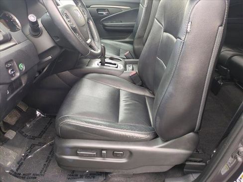 Used 2016 Honda Pilot EX-L image 16