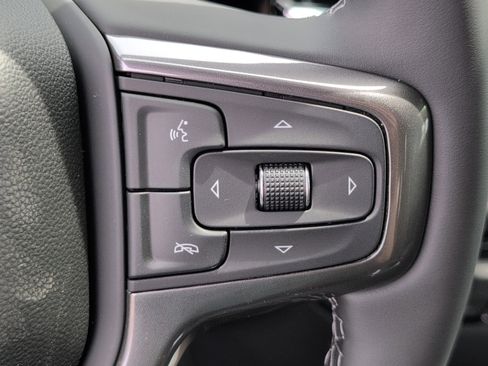 New 2026 Chevrolet Silverado 2500 High Country w/ High Country Premium Package AWD/4WD image 25