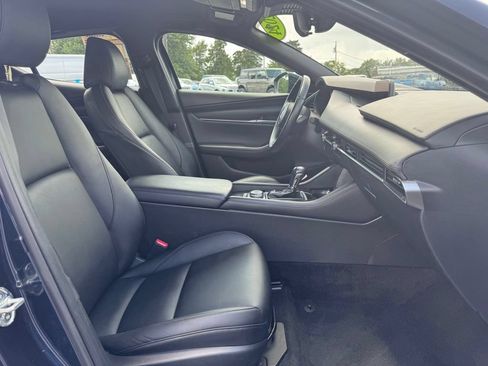 Used 2024 MAZDA MAZDA3 s FWD image 17