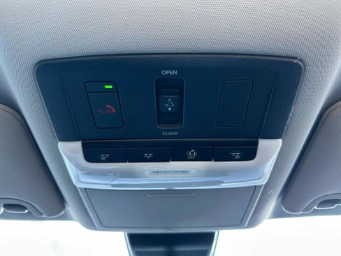 New 2025 Nissan Altima 2.5 SL image 18