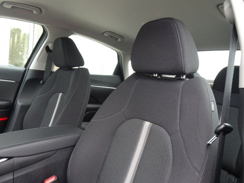 Used 2023 Hyundai Sonata SEL FWD image 10
