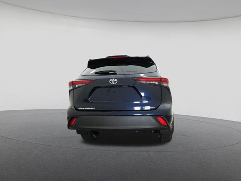 New 2026 Toyota Highlander XLE AWD/4WD image 23