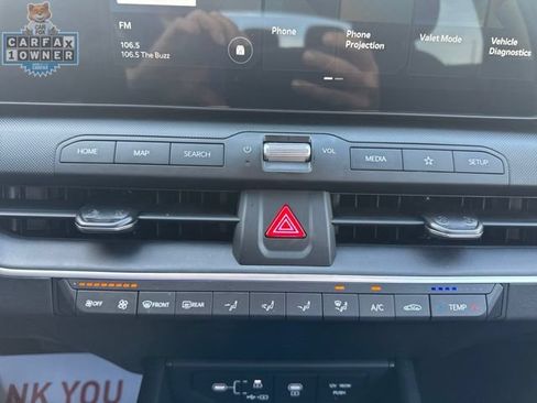 Used 2025 Kia K4 FWD image 32
