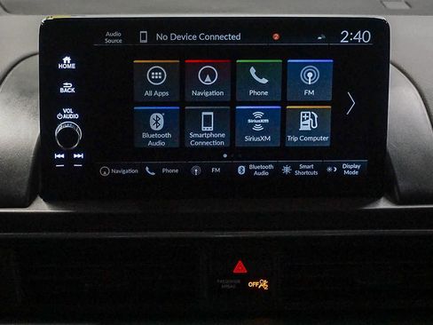 Used 2023 Honda Pilot Elite image 18