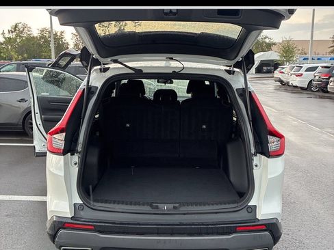 Used 2024 Honda CR-V Sport image 22