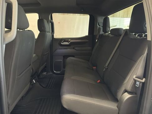 Used 2026 Chevrolet Silverado 1500 LT AWD/4WD image 23