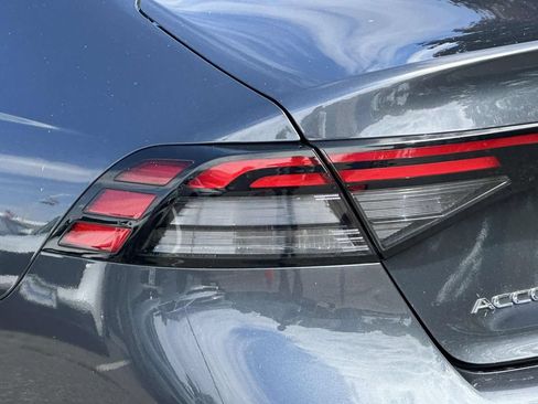 Certified 2026 Honda Accord EX-L image 8