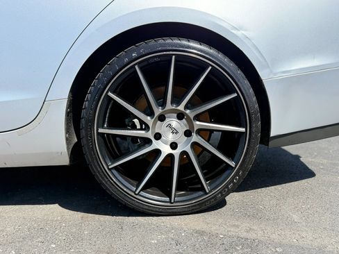 Used 2014 Cadillac ATS Luxury RWD image 38
