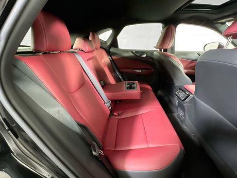 Used 2023 Lexus NX 350 AWD w/ Premium Package image 26