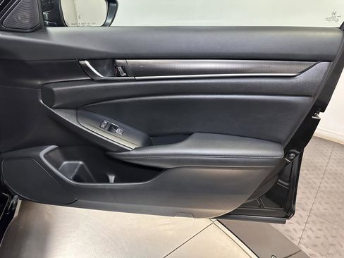 Certified 2022 Honda Accord Sport Special Edition image 37