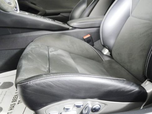 Used 2021 Porsche 718 Cayman GT4 image 15