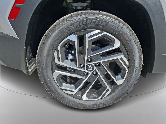 New 2026 Hyundai Tucson Limited w/ Tow & Go Package AWD/4WD image 6
