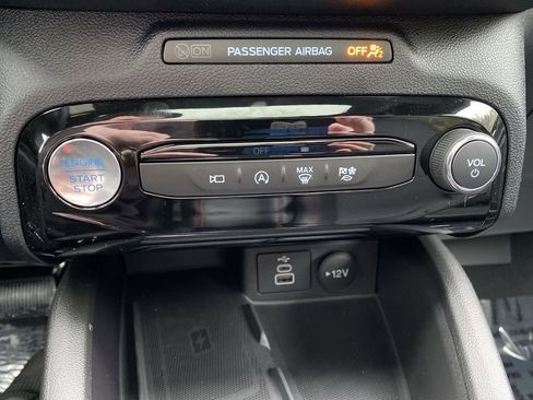 New 2026 Ford Escape ST-Line Select w/ Tech Pack #2 image 23