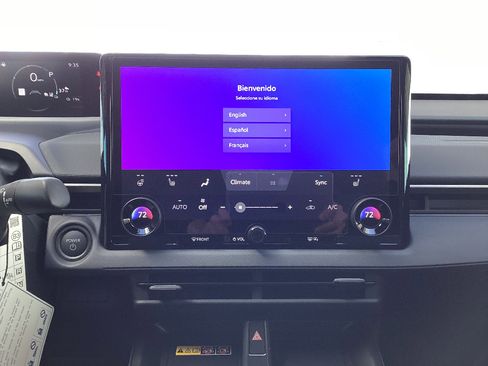 Used 2026 Toyota bZ XLE image 19