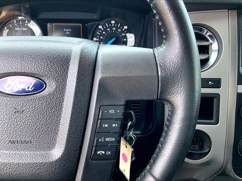 Used 2016 Ford Expedition XLT w/ Equipment Group 201A RWD image 24