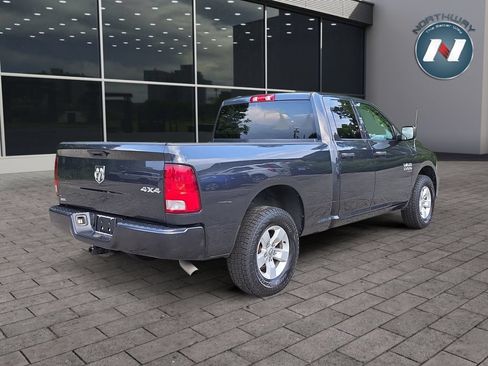 Used 2019 RAM 1500 Express AWD/4WD image 5