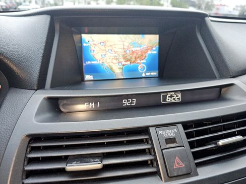 Used 2012 Honda Accord EX-L image 21