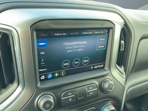 Used 2021 Chevrolet Silverado 3500 LT w/ All Star Edition image 21