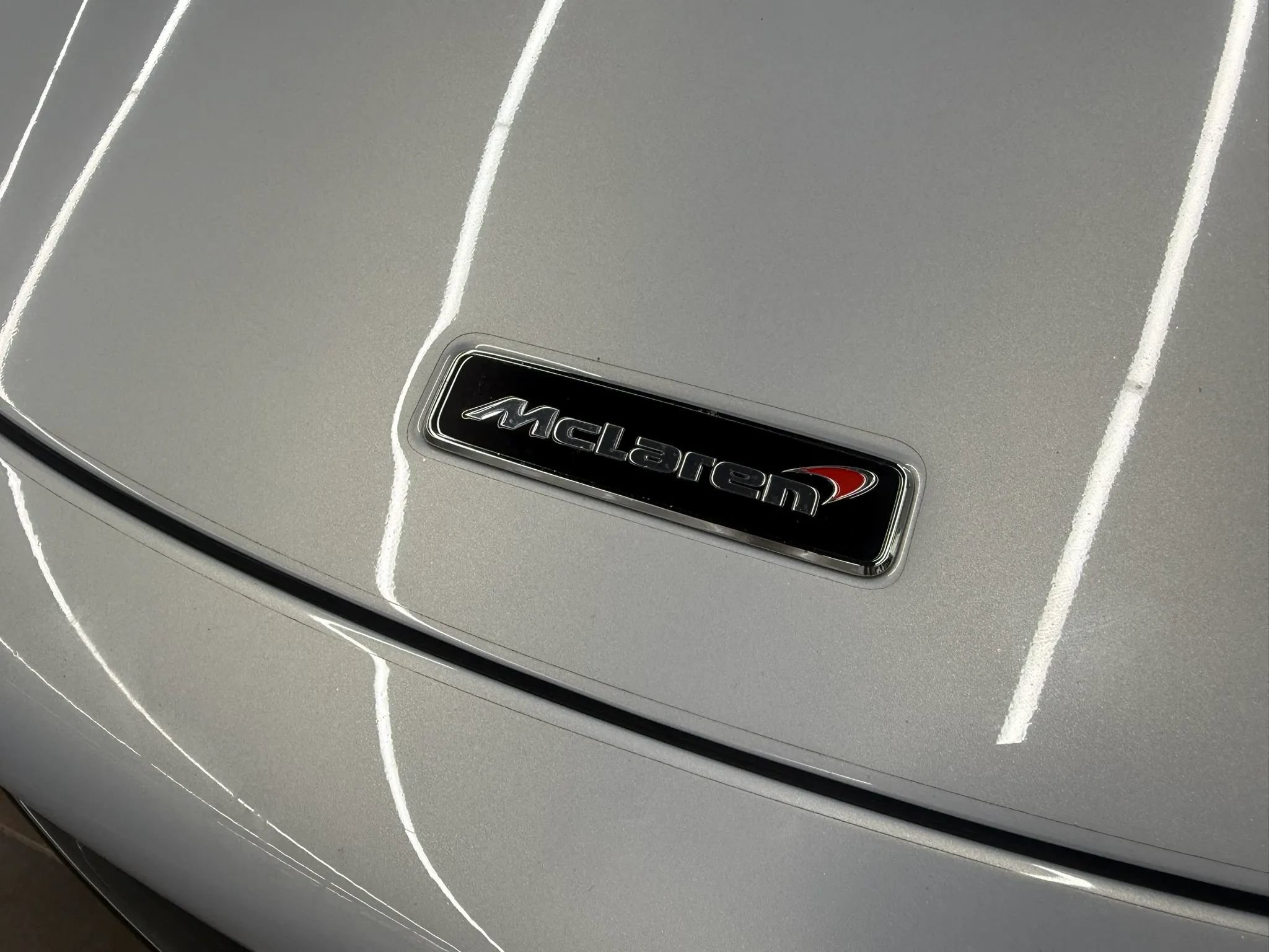 Used 2018 McLaren 720S RWD image 39
