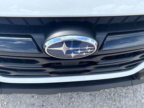Used 2024 Subaru Outback Onyx Edition AWD/4WD image 11