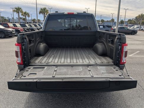 Used 2022 Ford F150 Lariat image 13