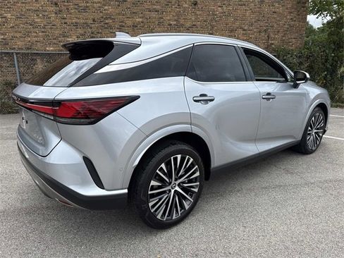 Used 2025 Lexus RX 350 Premium Plus image 5