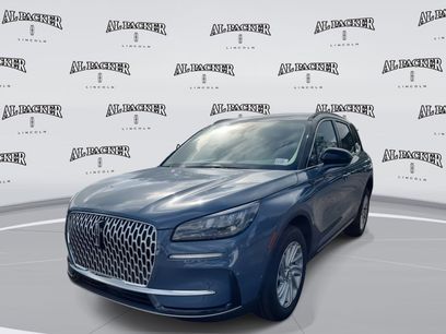 New 2026 Lincoln Corsair Premiere