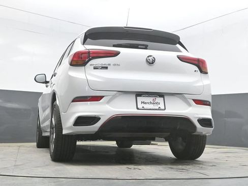 Used 2022 Buick Encore GX Preferred w/ Sport Touring Package FWD image 27