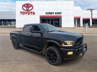 Used 2018 RAM 2500 Laramie w/ Sport Appearance Group AWD/4WD video 1