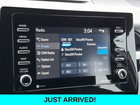 Used 2021 Toyota Camry LE w/ Convenience Package image 16