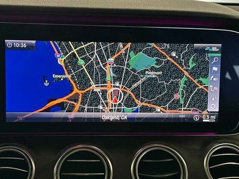 Used 2020 Mercedes-Benz E 350 E 350 image 24