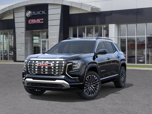 New 2026 GMC Terrain Denali AWD/4WD image 6