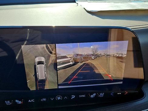 New 2026 Chevrolet Suburban High Country w/ Sun And Tow Package image 20