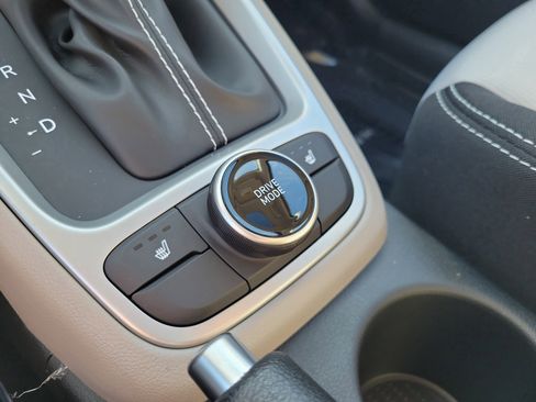 New 2026 Hyundai Venue SEL image 23