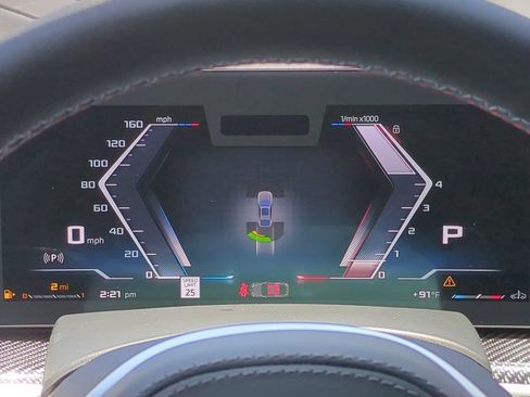 New 2027 BMW X6 M60i AWD/4WD image 27