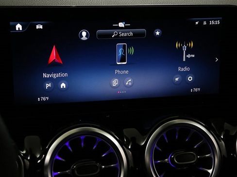 Certified 2025 Mercedes-Benz GLA 35 AMG 4MATIC image 20