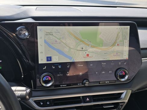 Used 2024 Lexus RX 350 image 24