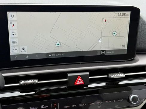 New 2026 Kia Sportage SX Prestige AWD/4WD image 13