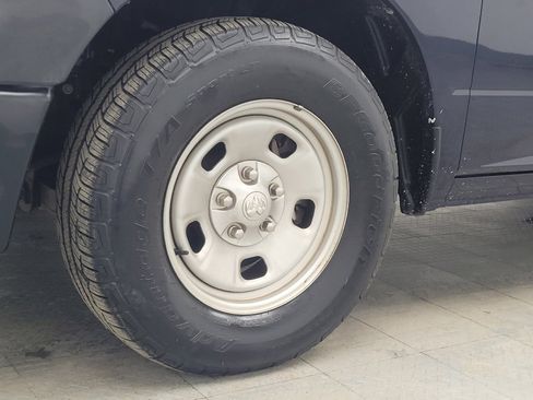 Used 2017 RAM 1500 Tradesman w/ Popular Equipment Group image 31