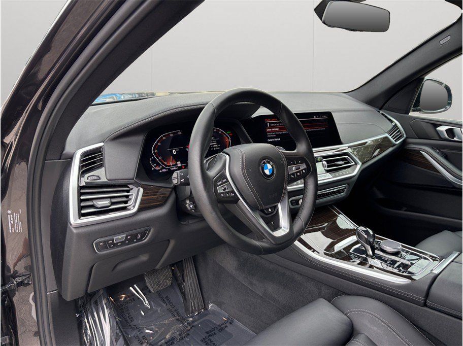 Used 2021 BMW X5 sDrive40i w/ Convenience Package RWD image 6