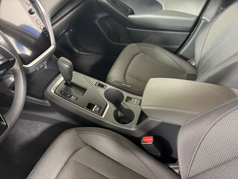 Certified 2024 Subaru Crosstrek 2.0i Premium image 27